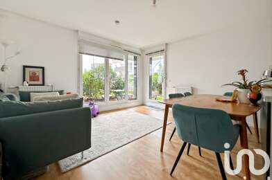 Appartement 3 pièces 255000 €