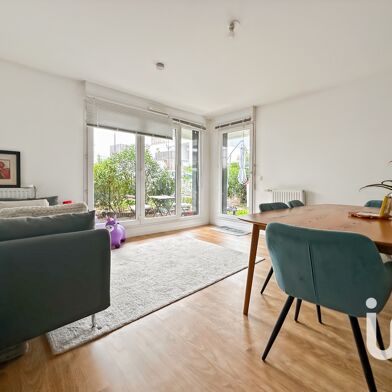 Appartement 3 pièces 269000 €