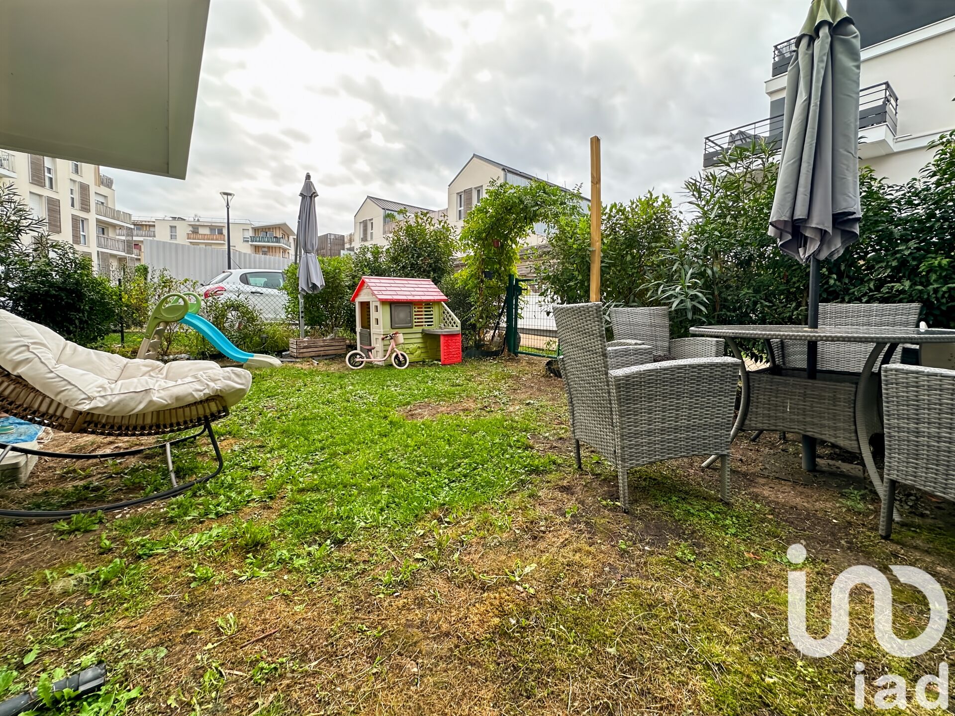 Vente Appartement 3 pièces - Photo 2