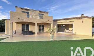 Maison 4 Pièces 144 m² à vendre à Agde (34300)