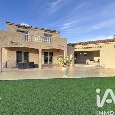 Maison 4 pièces 575000 €