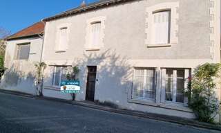 Maison 7 Pièces 134 m² à vendre à La Chapelle-Baloue (23160)