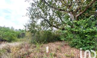 Terrain  4603 m² à vendre à Bon-Encontre (47240)