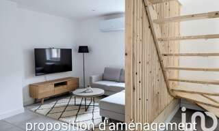 Maison 4 Pièces 80 m² à vendre à Saint-Ganton (35550)