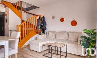 Maison 4 Pièces 84 m² à vendre à Limay (78520)