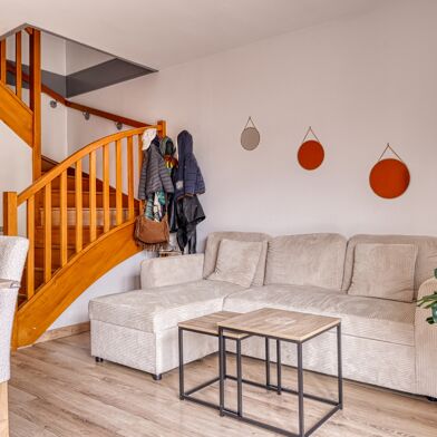 Maison 4 pièces 249000 €