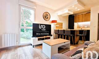 Appartement 2 Pièces 31 m² à vendre à Sainte-Luce-sur-Loire (44980)