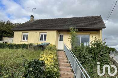 Maison 5 pièces 159000 €