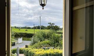 Maison 5 Pièces 92 m² à vendre à Saint-Clair-sur-l'Elle (50680)