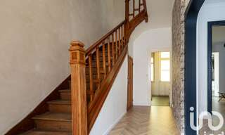 Maison 6 Pièces 130 m² à vendre à Saint-Quentin (02100)