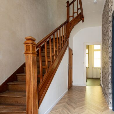 Maison 6 pièces 157200 €