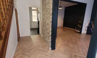 Maison 6 Pièces 130 m² à vendre à Saint-Quentin (02100)