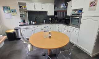 Maison 6 Pièces 130 m² à vendre à Saint-Quentin (02100)