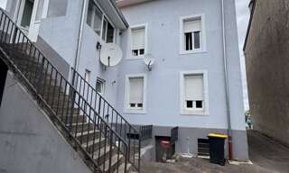 Immeuble  202 m² à vendre à Uckange (57270)