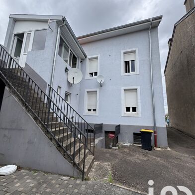 Immeuble  370000 €