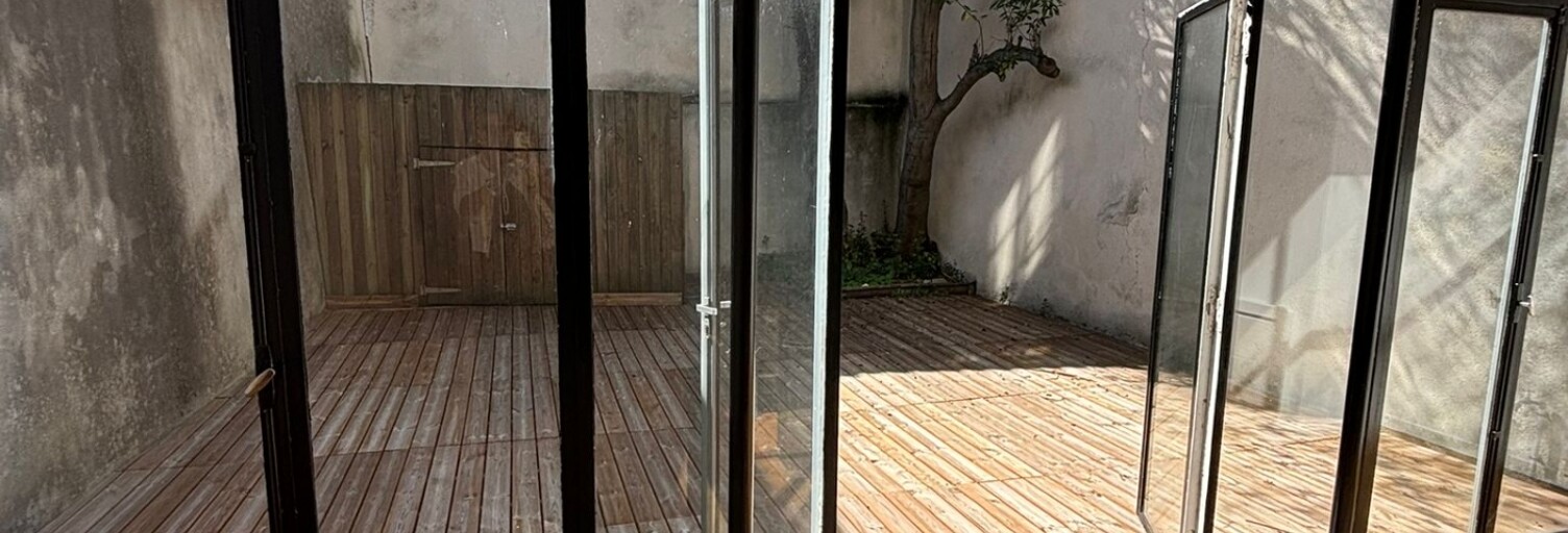 Appartement 2 Pièces 98 m² à vendre à La Rochelle (17000)