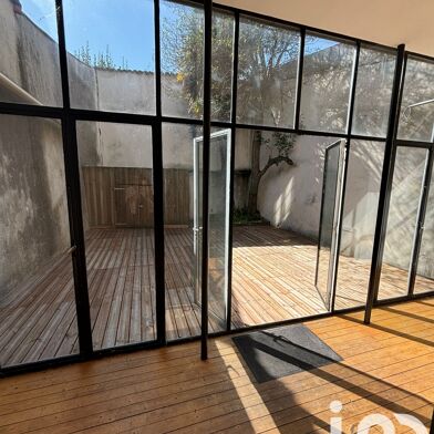 Appartement 2 pièces 395000 €