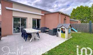 Maison 3 Pièces 69 m² à vendre à Saint-Clair-du-Rhône (38370)