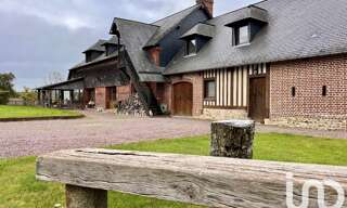 Maison 8 Pièces 220 m² à vendre à Deauville (14800)