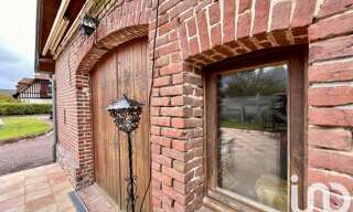 Maison 8 Pièces 220 m² à vendre à Saint-Gatien-des-Bois (14130)