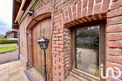 Maison 8 pièces 690000 €