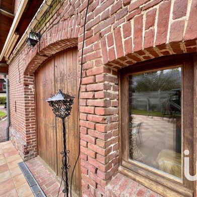 Maison 8 pièces 690000 €