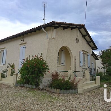 Maison 3 pièces 148000 €