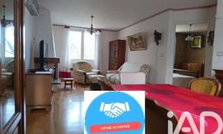 Maison 3 Pièces 70 m² à vendre à Saint-Seurin-sur-l'Isle (33660)