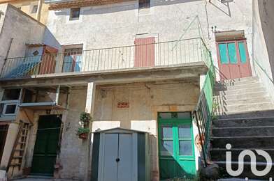 Maison 3 pièces 240000 €