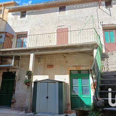 Maison 3 pièces 240000 €