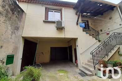 Maison 3 pièces 210000 €