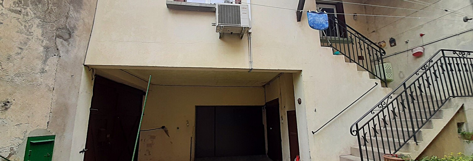 Maison 3 Pièces 187 m² à vendre à Saint-Paulet-de-Caisson (30130)