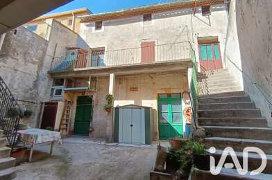 Maison 3 pièces 210000 €