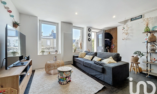 Maison 5 Pièces 117 m² à vendre à Granville (50400)