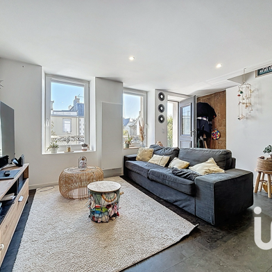 Maison 5 pièces 333000 €