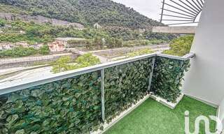 Appartement 2 Pièces 42 m² à vendre à Nice (06300)