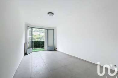 Appartement 2 pièces 115000 €