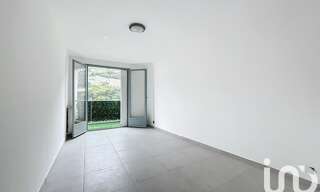 Appartement 2 Pièces 42 m² à vendre à Nice (06300)