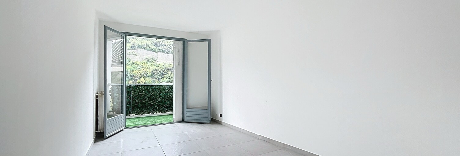 Appartement 2 Pièces 42 m² à vendre à Nice (06300)