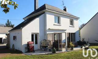 Maison 4 Pièces 116 m² à vendre à Saint-Lyphard (44410)