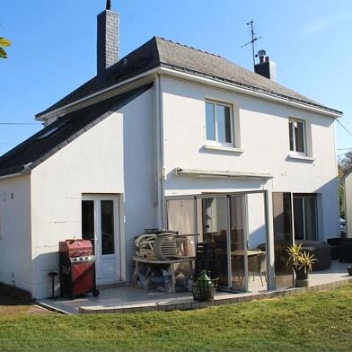 Maison 4 pièces 212000 €