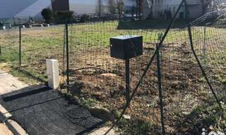 Commerce  705 m² à louer à Mareuil-lès-Meaux (77100)