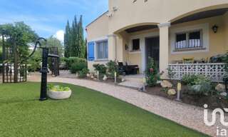 Maison 4 Pièces 105 m² à vendre à Margon (34320)