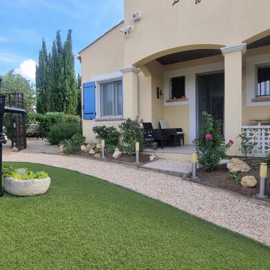 Maison 4 pièces 330000 €