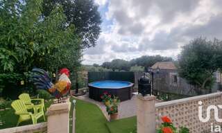 Maison 4 Pièces 105 m² à vendre à Margon (34320)