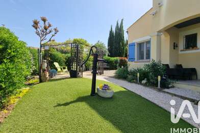 Maison 4 pièces 310000 €