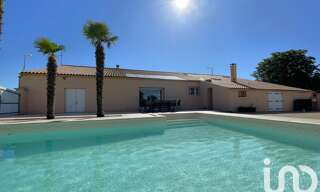 Maison 8 Pièces 219 m² à vendre à La Vallée (17250)