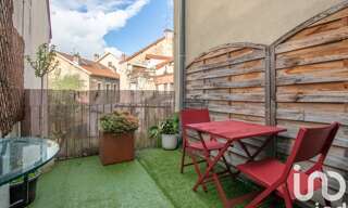 Appartement 4 Pièces 77 m² à vendre à Aix-les-Bains (73100)