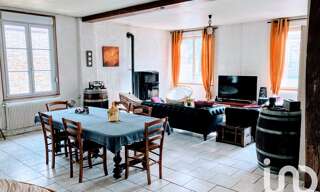 Maison 8 Pièces 220 m² à vendre à Aubérive (51600)