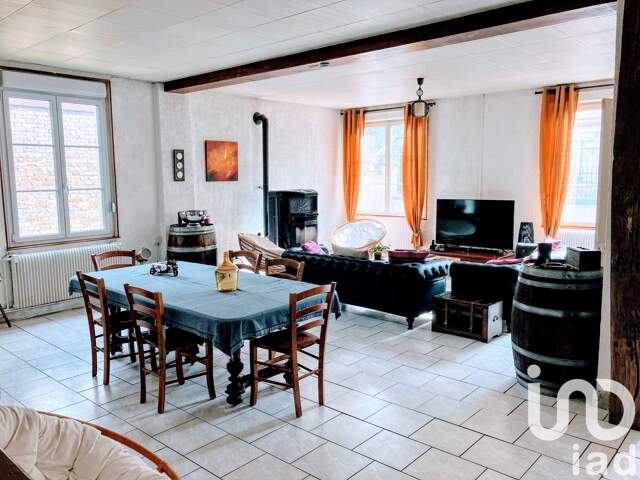 Vente Maison/villa 8 pièces — photo du bien